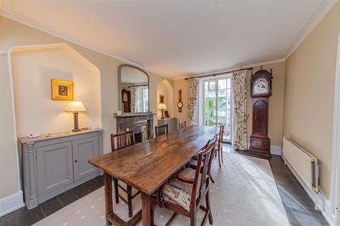 4 bedroom detached house for sale, 39 Clarence Hill, Dartmouth TQ6