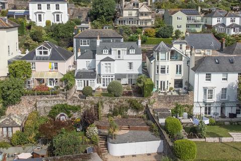 undefined, 39 Clarence Hill, Dartmouth TQ6