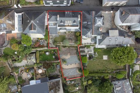 undefined, 39 Clarence Hill, Dartmouth TQ6