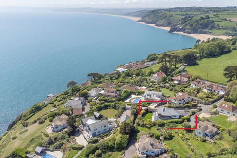 4 bedroom detached house for sale, Overseas Estate, Stoke Fleming  TQ6