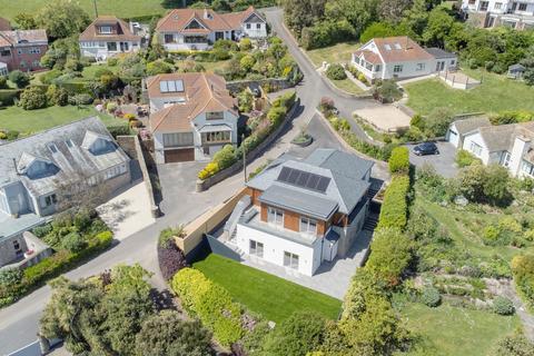 4 bedroom detached house for sale, Overseas Estate, Stoke Fleming  TQ6