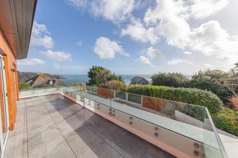 undefined, Overseas Estate, Stoke Fleming  TQ6