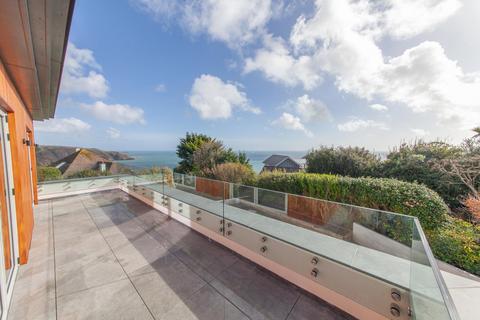 undefined, Overseas Estate, Stoke Fleming  TQ6