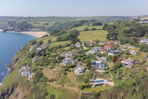 4 bedroom detached house for sale, Overseas Estate, Stoke Fleming  TQ6