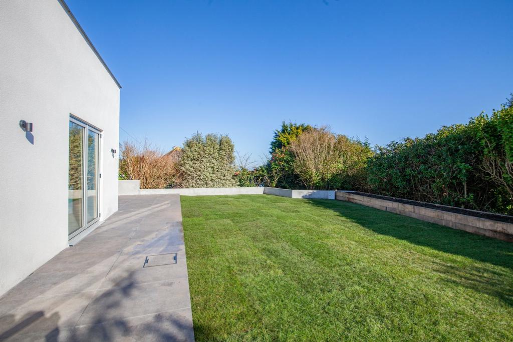Garden view, garden