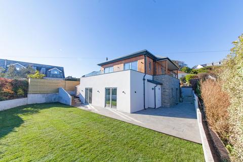 4 bedroom detached house for sale, Overseas Estate, Stoke Fleming  TQ6
