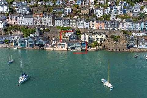 undefined, South Town, Dartmouth TQ6