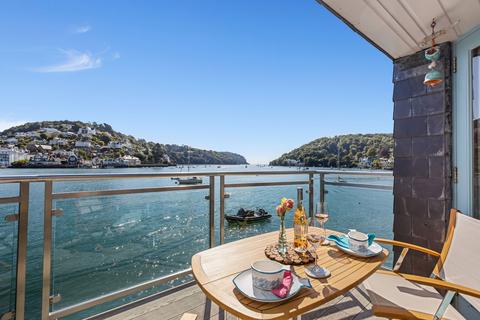undefined, South Town, Dartmouth TQ6
