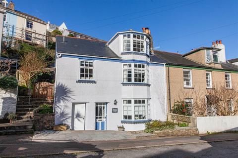 Bluebell Cottage, 4 Ford, Dartmouth, TQ6 9DT