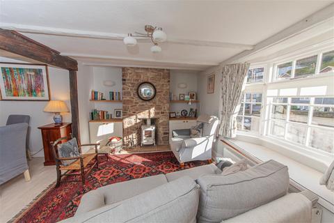 Bluebell Cottage, 4 Ford, Dartmouth, TQ6 9DT
