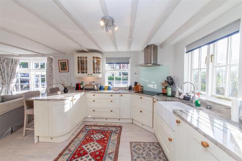 Bluebell Cottage, 4 Ford, Dartmouth, TQ6 9DT