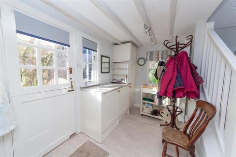 Bluebell Cottage, 4 Ford, Dartmouth, TQ6 9DT