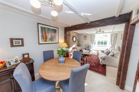 Bluebell Cottage, 4 Ford, Dartmouth, TQ6 9DT