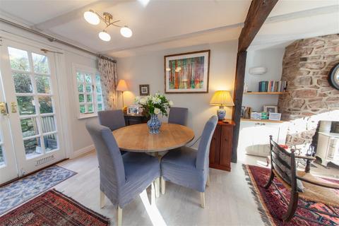Bluebell Cottage, 4 Ford, Dartmouth, TQ6 9DT