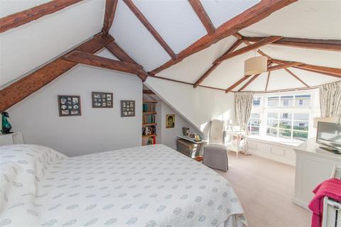 Bluebell Cottage, 4 Ford, Dartmouth, TQ6 9DT