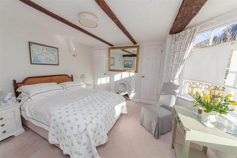 Bluebell Cottage, 4 Ford, Dartmouth, TQ6 9DT