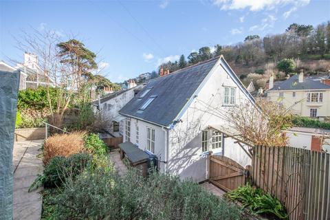 Bluebell Cottage, 4 Ford, Dartmouth, TQ6 9DT