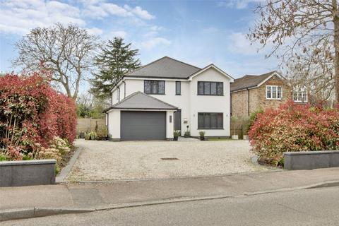 Perivale Church Road, Hartley, Longfield, DA3 8DL