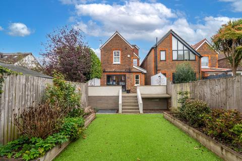 4 bedroom detached house for sale, Eversfield Road, Reigate, RH2