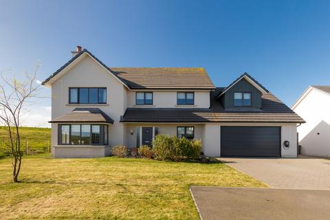 North Berwick - 5 bedroom detached house for sale