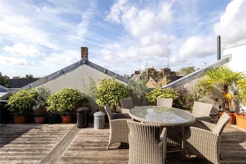 3 bedroom apartment to rent, All Saints Road, London, W11