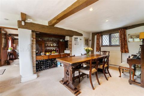 4 bedroom detached house for sale, High Street, Cheveley, Newmarket, Cambs, CB8