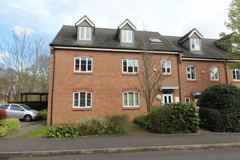 2 bedroom apartment to rent, Burberry Avenue, Hucknall, Nottingham