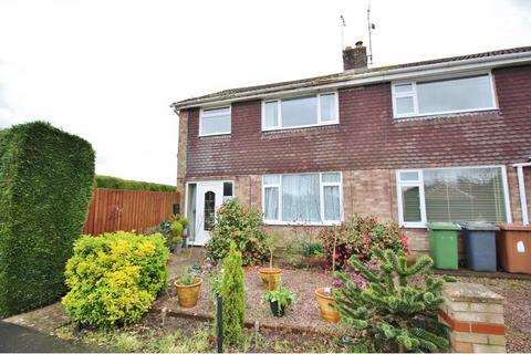 3 bedroom semi-detached house for sale, Russell Close, Peterborough PE6
