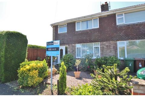 3 bedroom semi-detached house for sale, Russell Close, Peterborough PE6