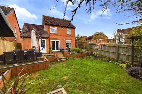 3 bedroom detached house for sale, Deer Avenue, Worcester, Worcestershire, WR5