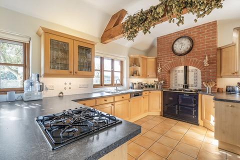 4 bedroom detached house for sale, Ilford, Ilminster, TA19