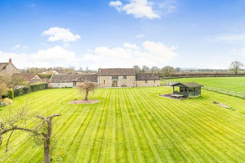 4 bedroom detached house for sale, Ilminster, Ilminster, TA19