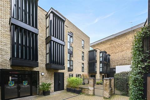 2 bedroom apartment for sale, The Tramshed Building, 45a Goldhawk Road, Shepherd's Bush, London, W12