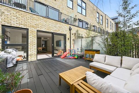 2 bedroom apartment for sale, The Tramshed Building, 45a Goldhawk Road, Shepherd's Bush, London, W12
