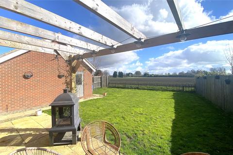 5 bedroom detached house for sale, Rodwell Close, Holbrook, Ipswich, Suffolk, IP9