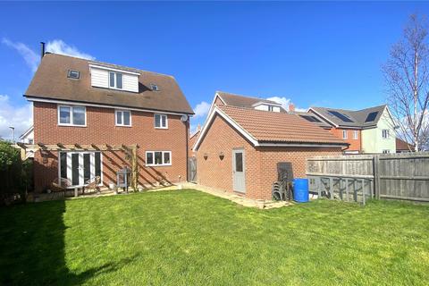 5 bedroom detached house for sale, Rodwell Close, Holbrook, Ipswich, Suffolk, IP9