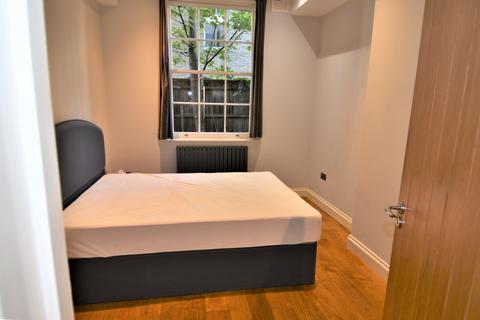 2 bedroom flat to rent, London SW1V