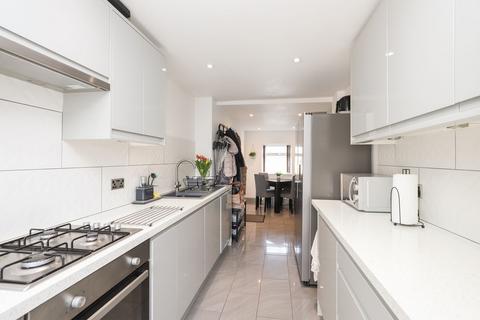 14 Cromford Close, North Wingfield, Chesterfield, S42 5NJ