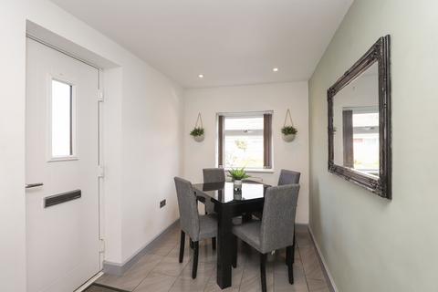 14 Cromford Close, North Wingfield, Chesterfield, S42 5NJ
