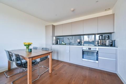 1 bedroom flat for sale, Astell Road, Kidbrooke, London, SE3