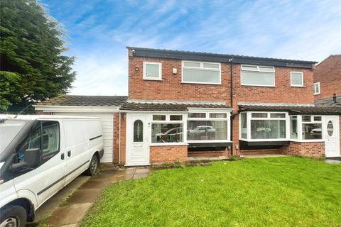 3 bedroom semi-detached house to rent - Mullion Close, Liverpool, Merseyside, L26