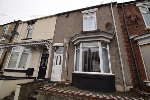2 bedroom terraced house to rent, Ross Terrace, Ferryhill DL17
