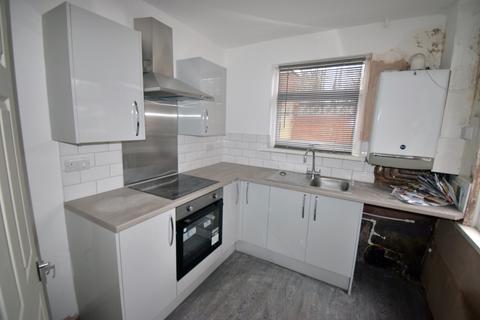 2 bedroom terraced house to rent, Ross Terrace, Ferryhill DL17
