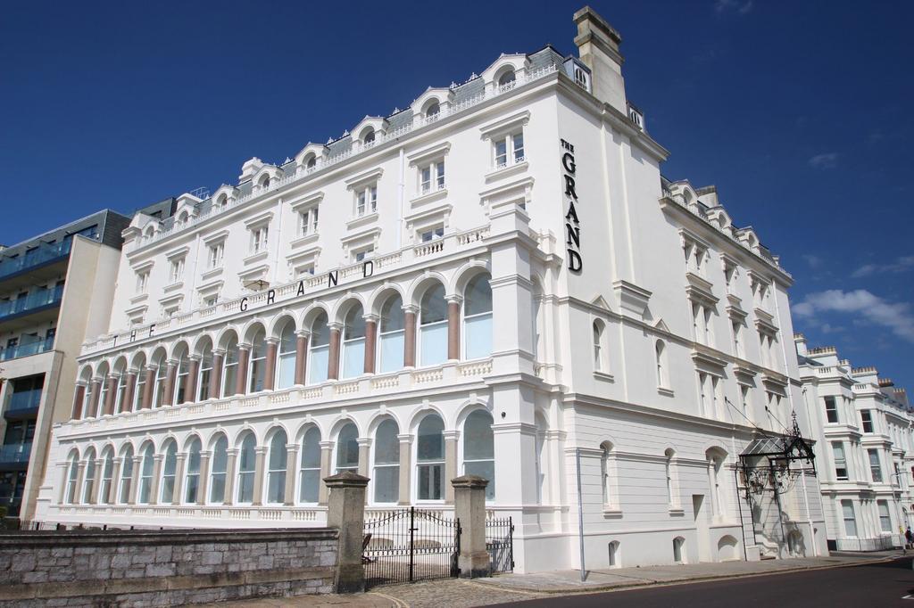 Elliot Street, Plymouth, PL1 3 bed apartment for sale £550,000