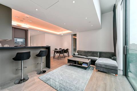 2 bedroom flat for sale, 250 City Road, Clerkenwell, London, EC1V