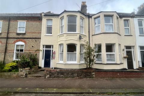 3 bedroom terraced house to rent, Rous Road, Newmarket, CB8