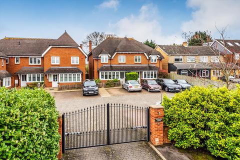 4 bedroom semi-detached house for sale, Portsmouth Road, Ripley, Woking, Surrey, GU23