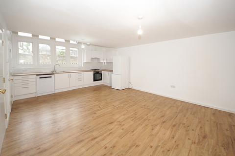 1 bedroom terraced house to rent, Byre Road, Southgate, London, N14