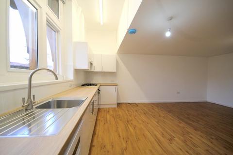 1 bedroom terraced house to rent, Byre Road, Southgate, London, N14