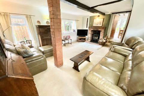 3 bedroom detached house for sale, Eccleshall, Stafford, ST21